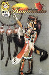 Cover for Katmandu (Shanda Fantasy Arts, 1998 series) #27