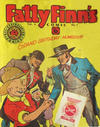 Cover for Fatty Finn's Comic (Syd Nicholls, 1945 series) #v4#1