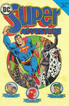 Cover for Super Adventure (Federal, 1984 series) #9