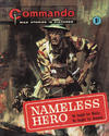 Cover for Commando (D.C. Thomson, 1961 series) #192