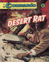 Cover for Commando (D.C. Thomson, 1961 series) #200