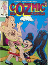 Cover for Cozmic Comics (Cozmic Comics/H. Bunch Associates, 1972 series) #4