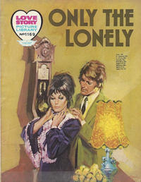 Cover Thumbnail for Love Story Picture Library (IPC, 1952 series) #1169