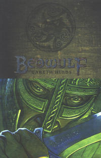 Cover Thumbnail for Beowulf (Candlewick Press, 2007 series) 
