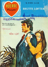 Cover Thumbnail for Hjerterevyen (Serieforlaget / Se-Bladene / Stabenfeldt, 1960 series) #18/1978