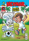 Cover for Neymar Jr. (Panini Brasil, 2013 series) #2
