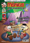 Cover for Mónica y Su pandilla (Panini Brasil, 2009 series) #47