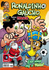 Cover for Ronaldinho Gaúcho (Panini Brasil, 2007 series) #84