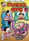 Cover for Monica's Gang (Panini Brasil, 2009 series) #44