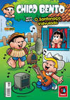 Cover for Chico Bento (Panini Brasil, 2007 series) #83