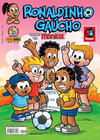 Cover for Ronaldinho Gaúcho (Panini Brasil, 2007 series) #78