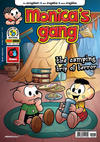 Cover for Monica's Gang (Panini Brasil, 2009 series) #47