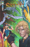 Cover Thumbnail for Michael Turner's Soulfire (2013 series) #4 [Cover B]