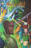 Cover Thumbnail for Michael Turner's Soulfire (2013 series) #4 [Cover C]