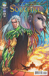 Cover Thumbnail for Michael Turner's Soulfire (2013 series) #5 [Cover A]