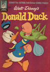 Cover for Walt Disney's Donald Duck (W. G. Publications; Wogan Publications, 1954 series) #57