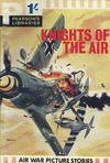 Cover for Air War Picture Stories (Pearson, 1961 series) #42 - Knights Of The Air