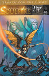 Cover Thumbnail for Michael Turner's Soulfire Hope (2012 series) #1 [Cover B]