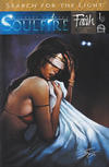 Cover Thumbnail for Michael Turner's Soulfire Faith (2012 series) #1 [Cover B]