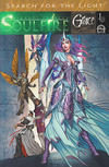 Cover Thumbnail for Michael Turner's Soulfire Grace (2012 series) #1 [Cover B]