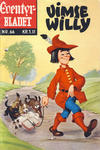 Cover for Junior Eventyrbladet [Eventyrbladet] (Illustrerte Klassikere / Williams Forlag, 1957 series) #66 - Vimse Willy