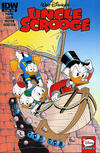 Cover for Uncle Scrooge (IDW, 2015 series) #5 / 409