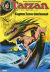 Cover for Tarzan (Atlantic Förlags AB, 1977 series) #7/1977