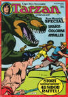 Cover for Tarzan (Atlantic Förlags AB, 1977 series) #13/1977