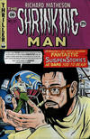 Cover Thumbnail for The Shrinking Man (2015 series) #1 [Subscription cover variant]