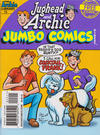 Cover for Jughead and Archie Double Digest (Archie, 2014 series) #15