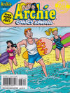 Cover for Archie (Jumbo Comics) Double Digest (Archie, 2011 series) #263