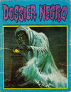 Cover for Dossier Negro (Ibero Mundial de ediciones, 1968 series) #35