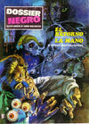 Cover for Dossier Negro (Ibero Mundial de ediciones, 1968 series) #9