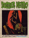 Cover for Dossier Negro (Ibero Mundial de ediciones, 1968 series) #40