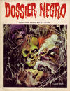 Cover for Dossier Negro (Ibero Mundial de ediciones, 1968 series) #23