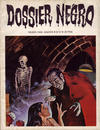 Cover for Dossier Negro (Ibero Mundial de ediciones, 1968 series) #27
