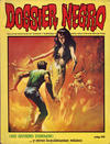 Cover for Dossier Negro (Ibero Mundial de ediciones, 1968 series) #44