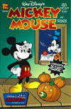 Cover for Mickey Mouse and Friends (Otter Press, 2004 ? series) #257