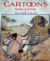 Cover for Cartoons Magazine and Wayside Tales (H. H. Windsor, 1921 series) #v20#1