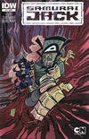 Cover Thumbnail for Samurai Jack (2013 series) #11