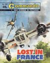 Cover for Commando (D.C. Thomson, 1961 series) #2162
