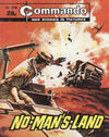 Cover for Commando (D.C. Thomson, 1961 series) #2180