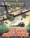 Cover for Commando (D.C. Thomson, 1961 series) #2182