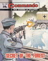 Cover for Commando (D.C. Thomson, 1961 series) #2193