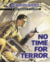 Cover for Commando (D.C. Thomson, 1961 series) #2198