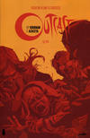 Cover for Outcast by Kirkman & Azaceta (Image, 2014 series) #11