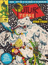 Cover for Future Tense (Marvel UK, 1981 series) #39