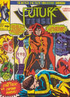 Cover for Future Tense (Marvel UK, 1981 series) #41