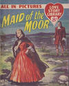Cover for Love Story Picture Library (IPC, 1952 series) #21