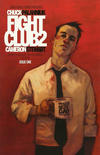 Cover Thumbnail for Fight Club 2 (2015 series) #1 [BAM! Books A Million Chip Zdarsky Variant]